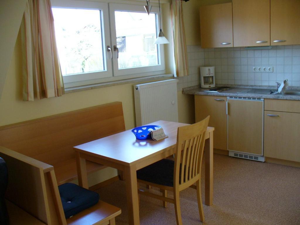 Pension Im Malerwinkel Kallmuenz Kallmünz Quarto foto
