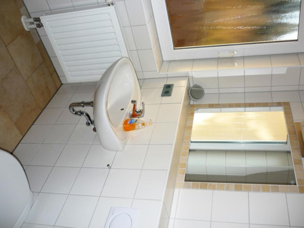 Pension Im Malerwinkel Kallmuenz Kallmünz Quarto foto