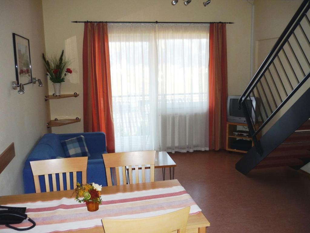 Pension Im Malerwinkel Kallmuenz Kallmünz Quarto foto